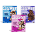 Overload Variety Pack